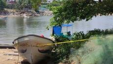 Muere soldador de una embarcación por golpe de calor en Coatzacoalcos
