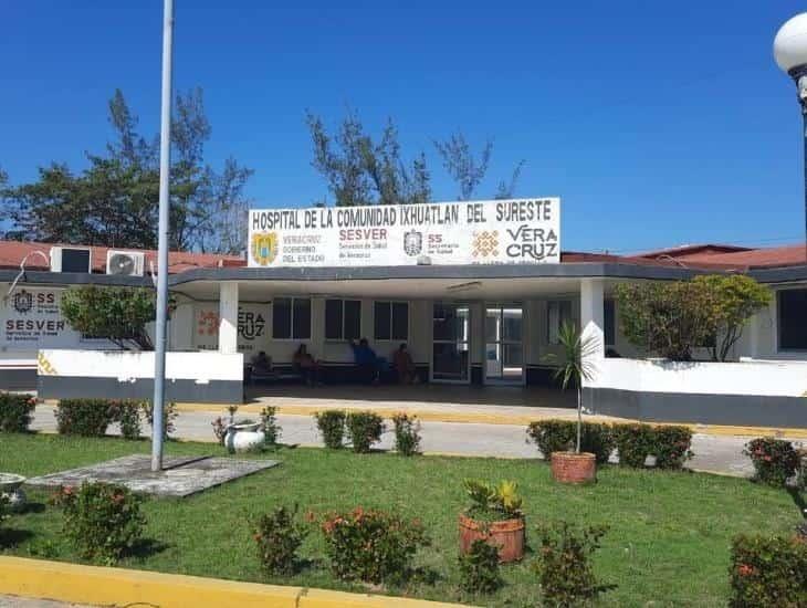 Luego de 23 años, hay nuevos especialistas en Hospital IMSS- Bienestar de Ixhuatlán del Sureste