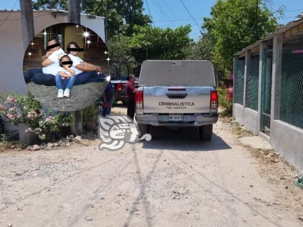 Por falta de electricidad y fuerte calor en Tabasco, muere familia asfixiada en camioneta