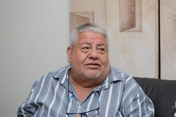 Buscará Manuel Huerta candidatura de Morena para 2024(+Video)