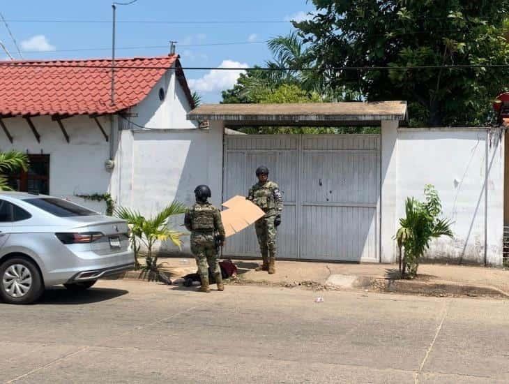 Conocido Sujeto También Murió Por Golpe De Calor Pc Acayucan Recomienda Hidratarse 7229