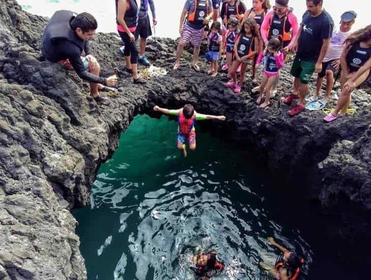 Descubre en Playa Ermita la magia escondida de Veracruz