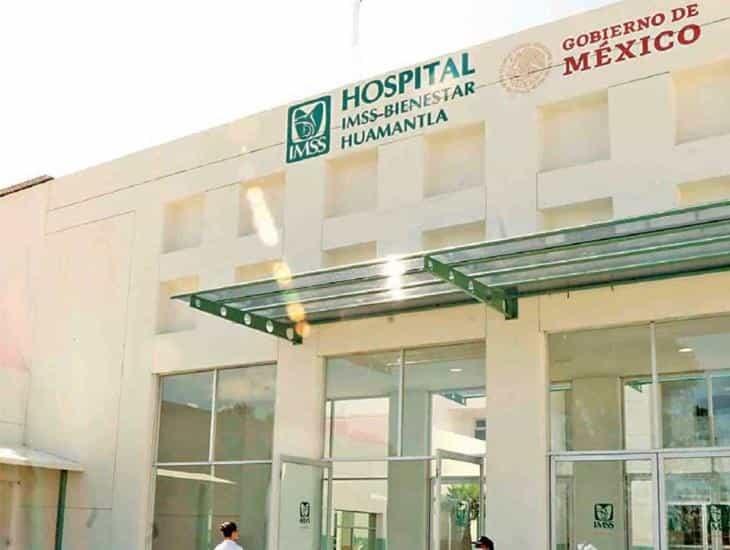 IMSS-Bienestar de Veracruz tendrá solo 18 médicos especialistas; estos son los sueldos que gozarán
