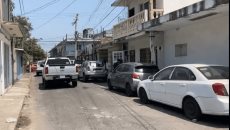 Mujer de la tercera edad fallece por aparente golpe de calor en Veracruz (+Video)