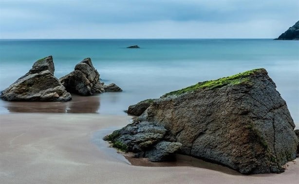 Descubre en Playa Ermita la magia escondida de Veracruz