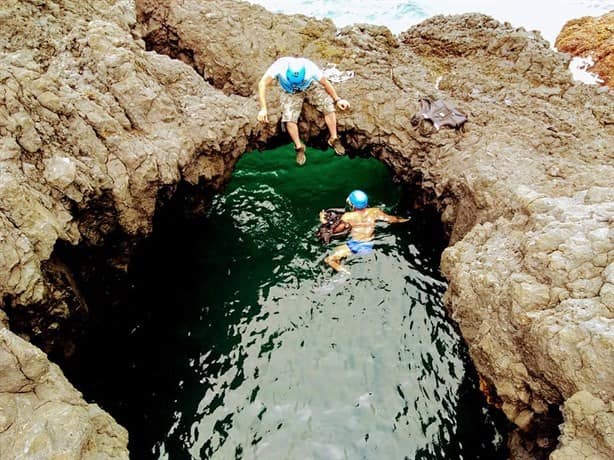 Descubre en Playa Ermita la magia escondida de Veracruz