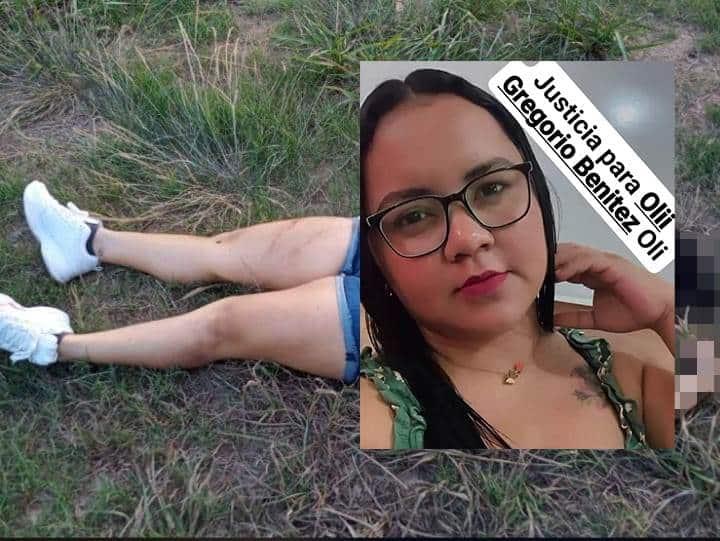 Hallan a mujer oriunda de Playa Vicente asesinada con saña en Tuxtepec
