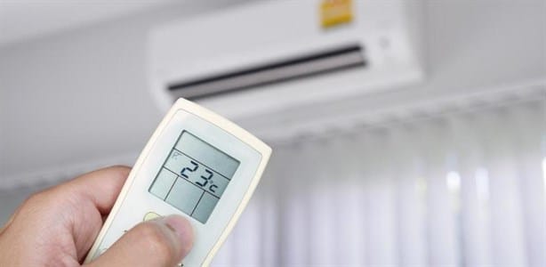 Ahorro de luz con el aire acondicionado: Consejos y uso eficiente