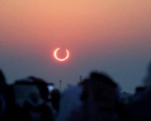 En los próximos dos años habrán dos eclipses solares ¿Se podrán ver desde Veracruz?