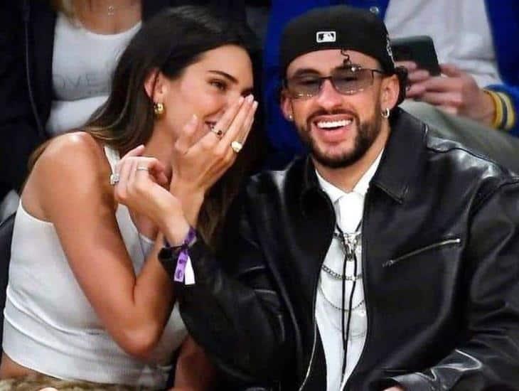 ¿Bad Bunny y Kendall Jenner serán papás?