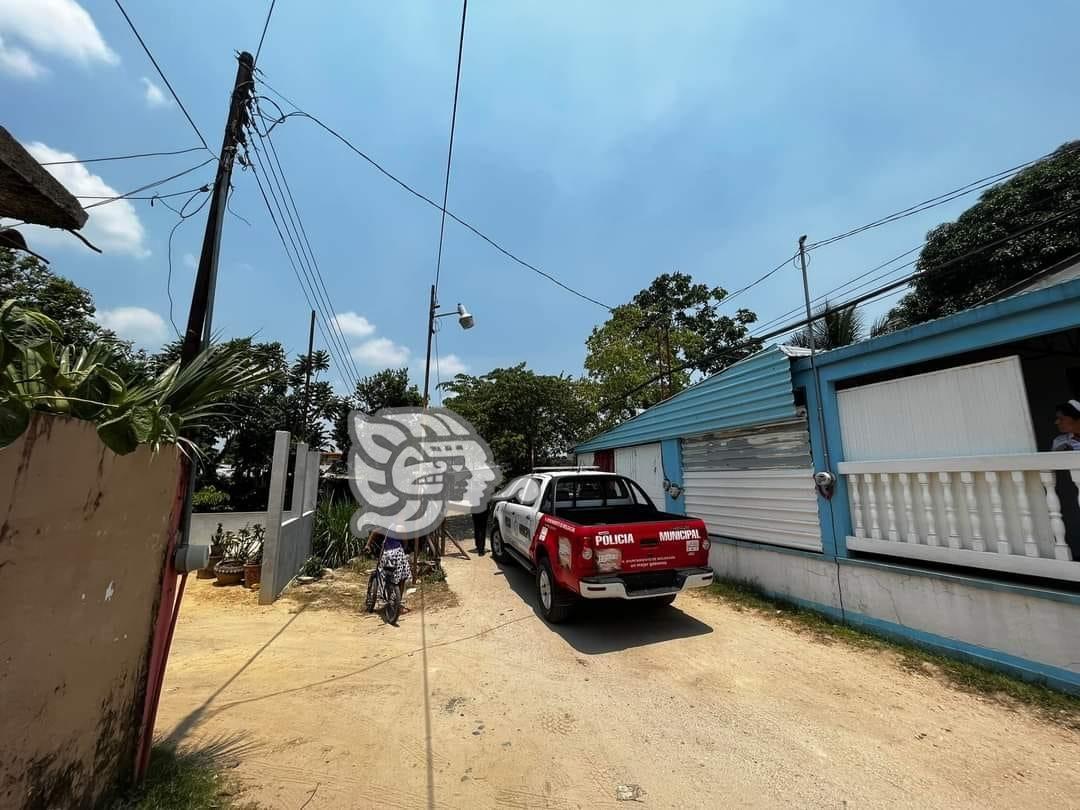 Escuadrón de la muerte, vulnerable a golpes de calor en el sur de Veracruz