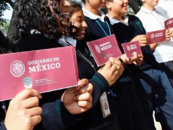 Programa de Becas Benito Juárez alcanza sus objetivos en Veracruz
