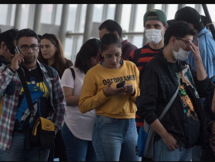Tras reducción de personas en pandemia, clase media mexicana se recupera: Inegi