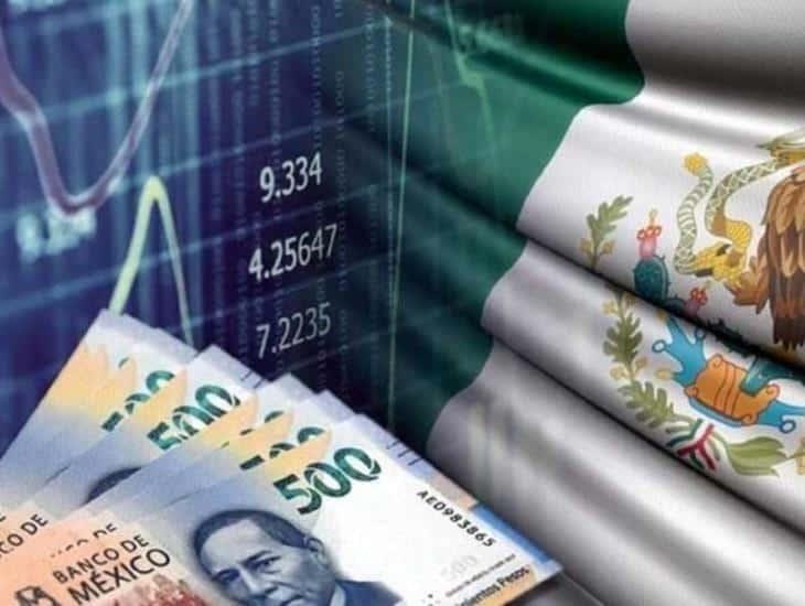 Se fortalece económica de México; será sólida, resalta Fitch Ratings