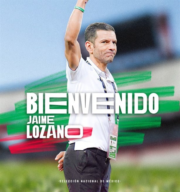 Jimmy Lozano sería el sustituto temporal de Diego Cocca