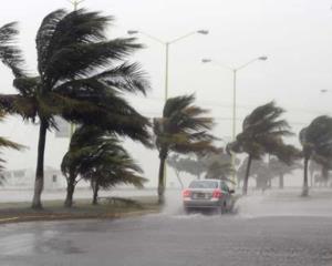 Conoce la trayectoria del ciclón Adrián ¿traerá lluvias al sur de Veracruz?