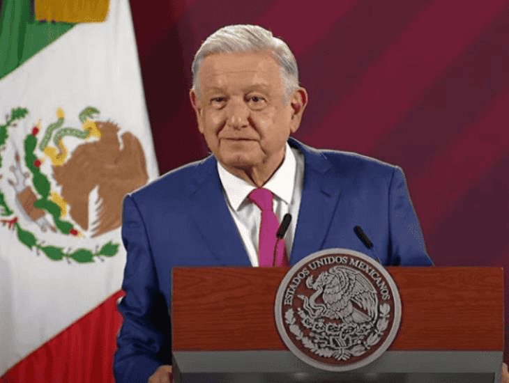 Firmará López Obrador carta de apoyo a Argentina