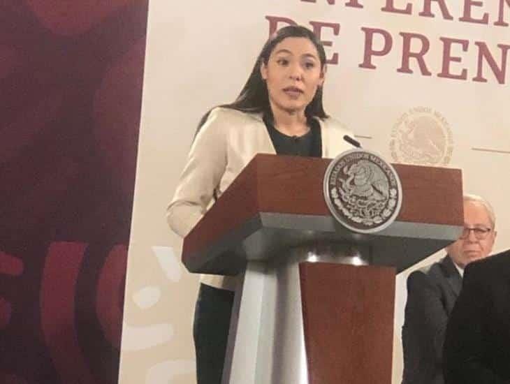 Respalda Colima nombramiento de Luisa María a la Segob