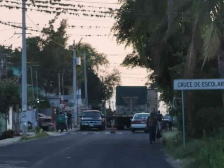 Crisis de agua en Veracruz aumenta; Tlaltetela con desabasto desde hace semanas