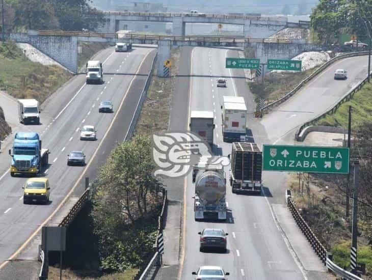 Tras carreteras inseguras en México harán paro en 32 estados del país: AMOTAC