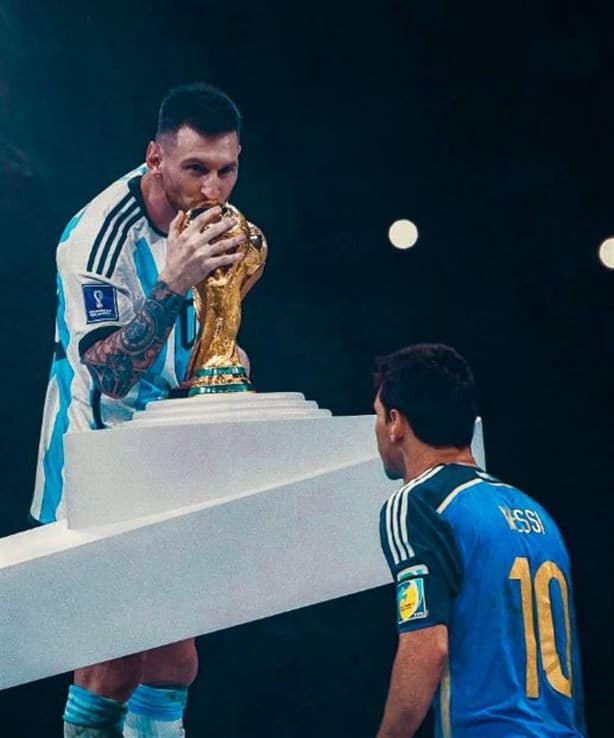 Más de mil dólares costará poder ver el debut de Messi con el Inter Miami
