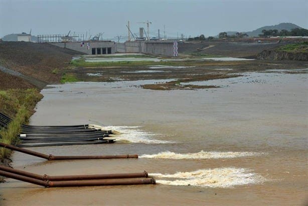 Canal de Panamá se está secando: Corredor Interoceánico y otras alternativas de América Latina 