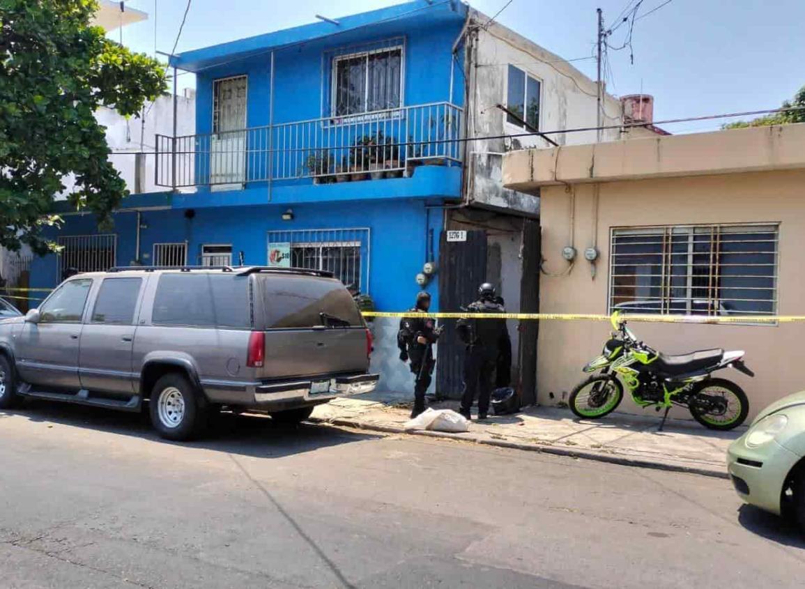 Muere en soledad otro abuelito en Veracruz
