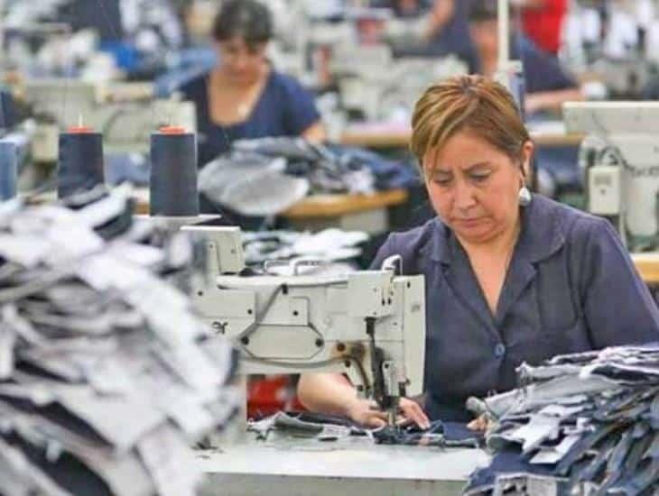 Aumenta sector manufacturero de México en primer trimestre de 2023