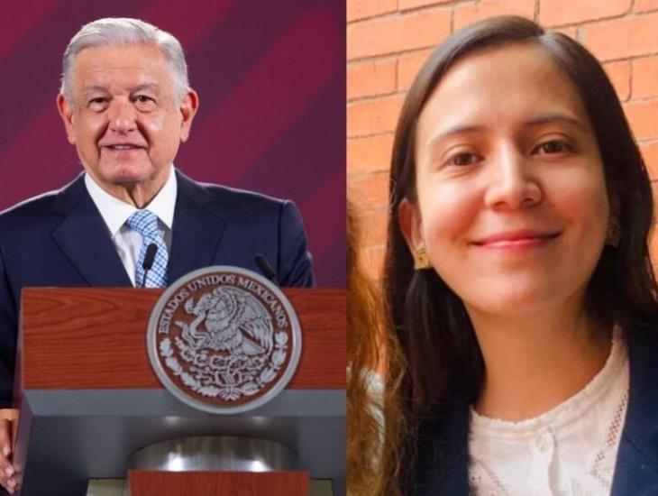 Quiahuitl Chávez Domínguez será la nueva subsecretaria del Trabajo