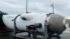Teorías que revelan lo que ocurrió en el Submarino Titán desaparecido en el Atlántico