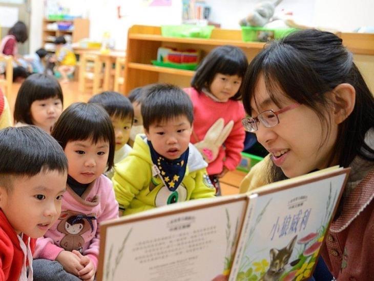 Investigan a maestros de kinder por dar drogas a los niños en Taiwán
