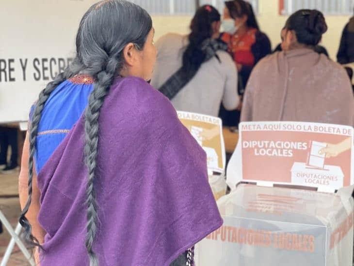 AMLO asegura que no intervendrá en elección de Chiapas