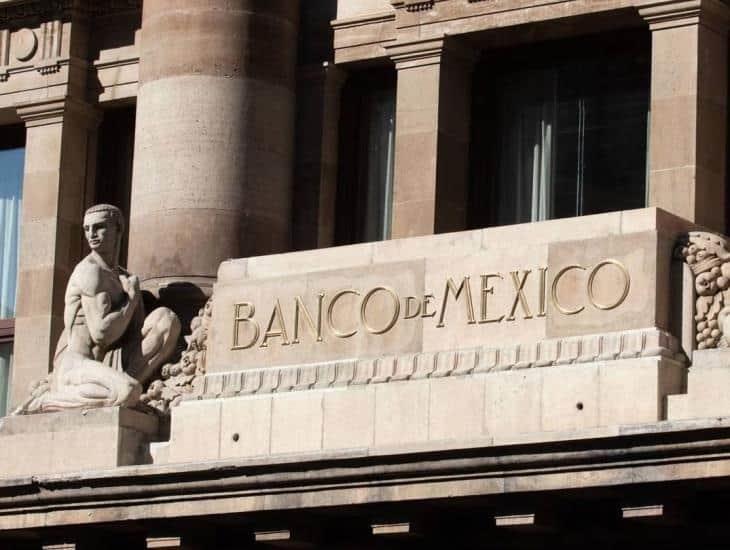 Sin cambios: Banxico mantendrá tasa de interés en 11.25 %