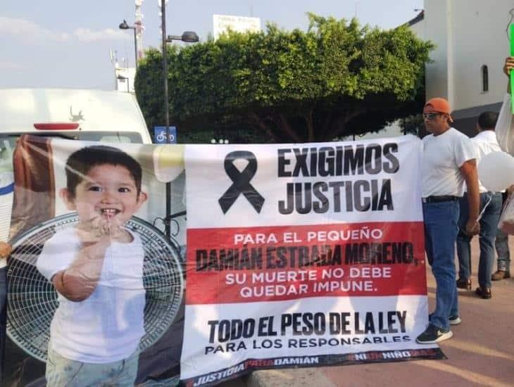 AMLO se reunió con padres de niño ahogado en kinder de Chiapas