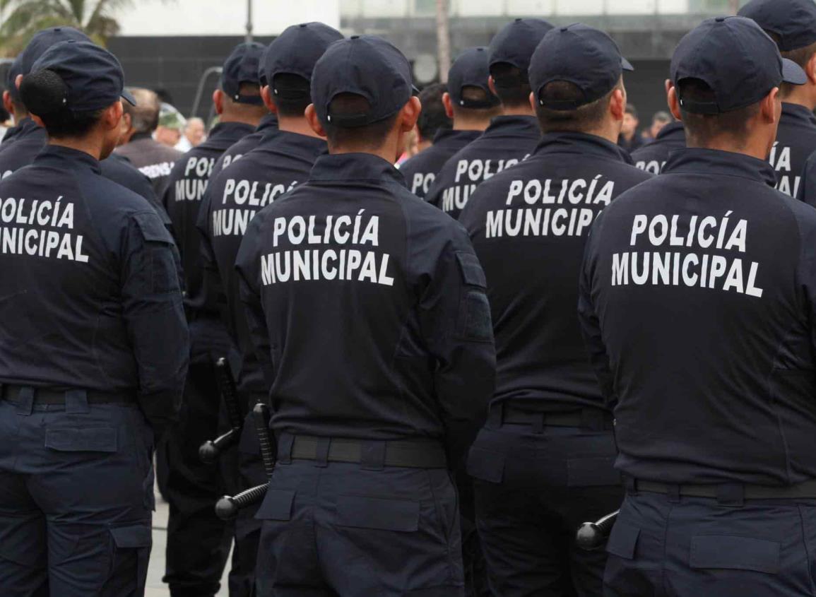 Hora cero: Policías municipales, el punto débil de la seguridad en Veracruz