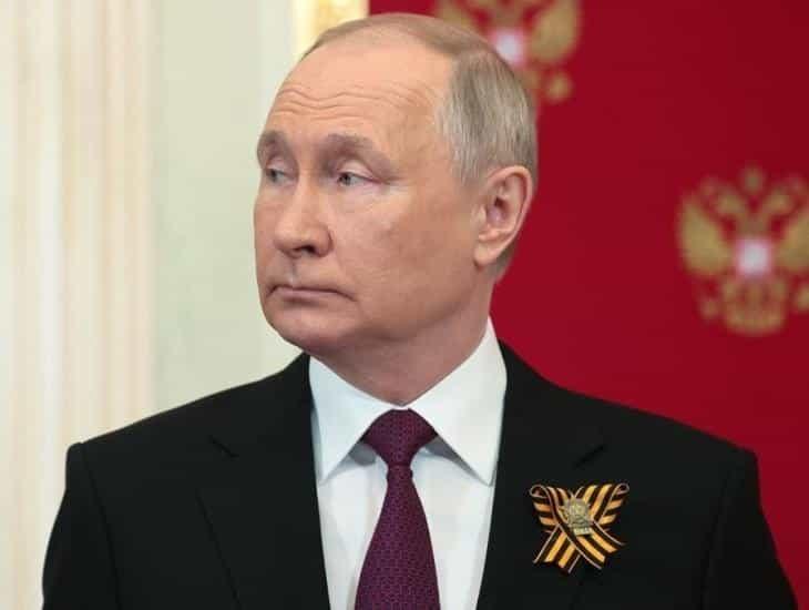 Putin acusa a Grupo Wagner de incitar una rebelión armada: Es una puñalada por la espalda