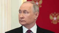 Putin acusa a Grupo Wagner de incitar una rebelión armada: Es una puñalada por la espalda