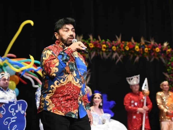 Les cobraron 120 mil pesos a LGBTIQ+ Jarochos para salir en Carnaval de Veracruz
