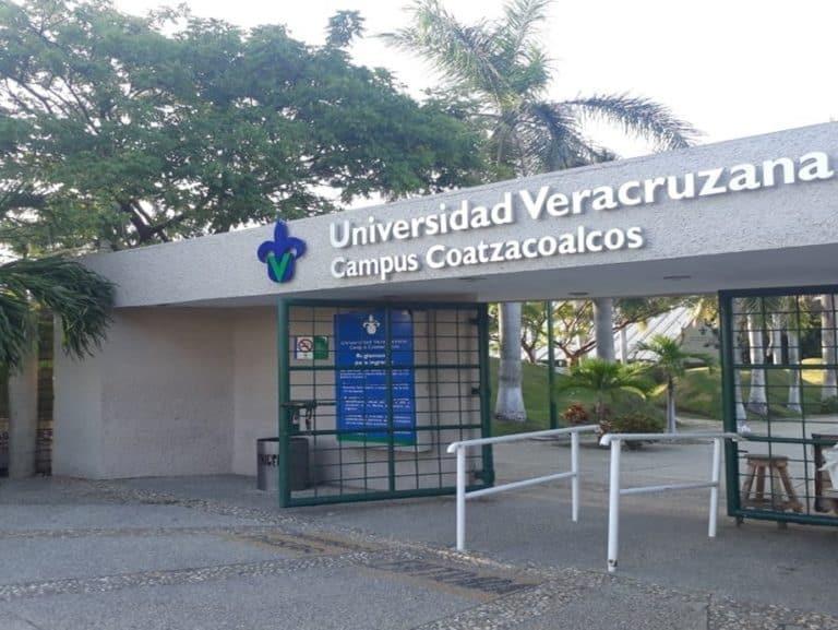 UV campus Coatzacoalcos ya cuenta con aula para estudiantes con discapacidad