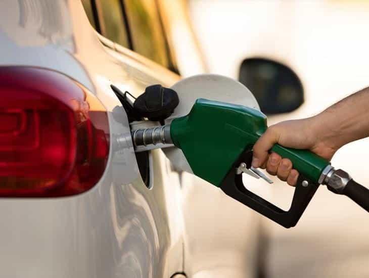 Precios de combustibles, gas y canasta básica en el país; ¿dónde hay precios más bajos?