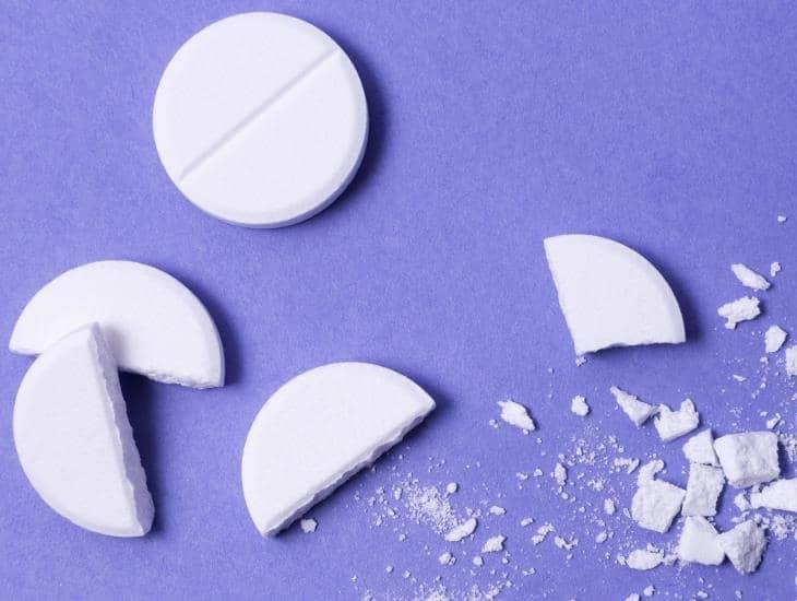 Estudio revela peligroso vínculo entre la aspirina y la anemia