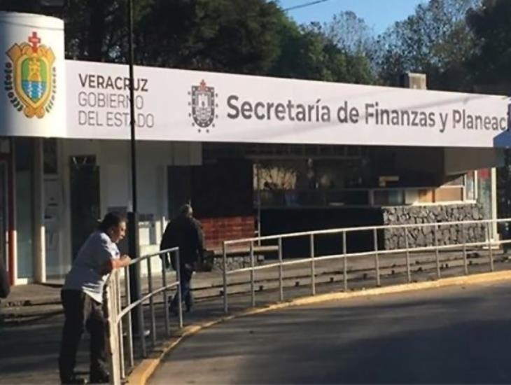 Inicia terrorismo fiscal de Sefiplan a contribuyentes en Veracruz