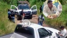Sin identificar cuerpo calcinado en Actopan; no se puede confirmar que sea Ramiro Condado