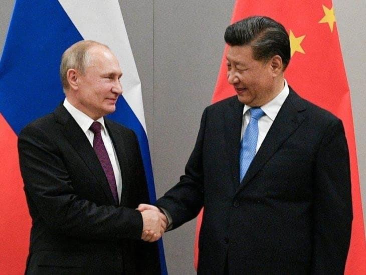 China respalda a Rusia tras rebelión de mercenarios