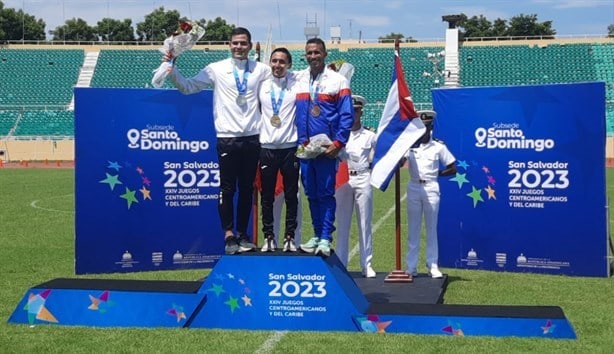 México sigue cosechando medallas en los JCC 2023: Brillan en boxeo y pentatlón