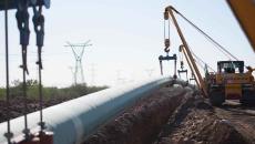 Gasoducto Tuxpan-Coatza-Dos Bocas dotará de combustible a Yucatán y Tabasco