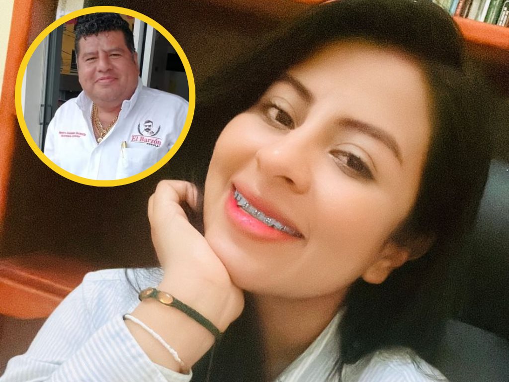 Alcaldesa de Sayula niega  relación sentimental con Ramiro Condado