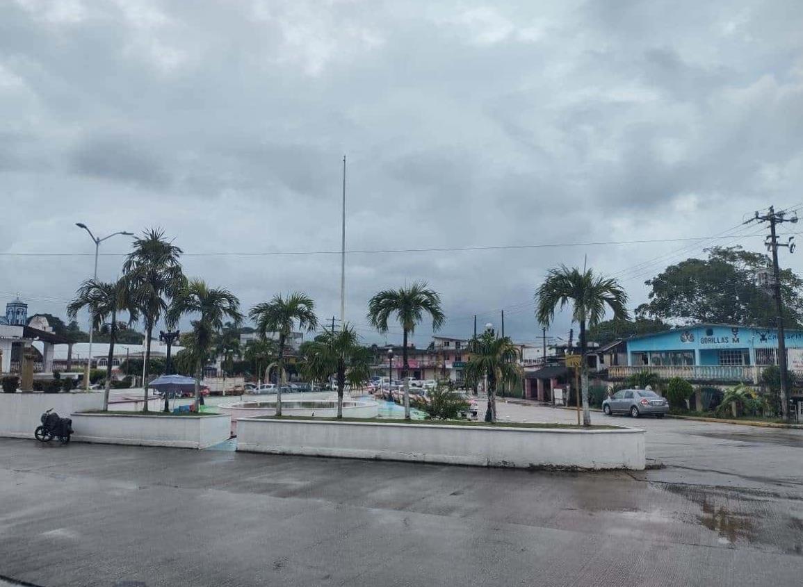 Advierten probables tormentas eléctricas en Moloacán
