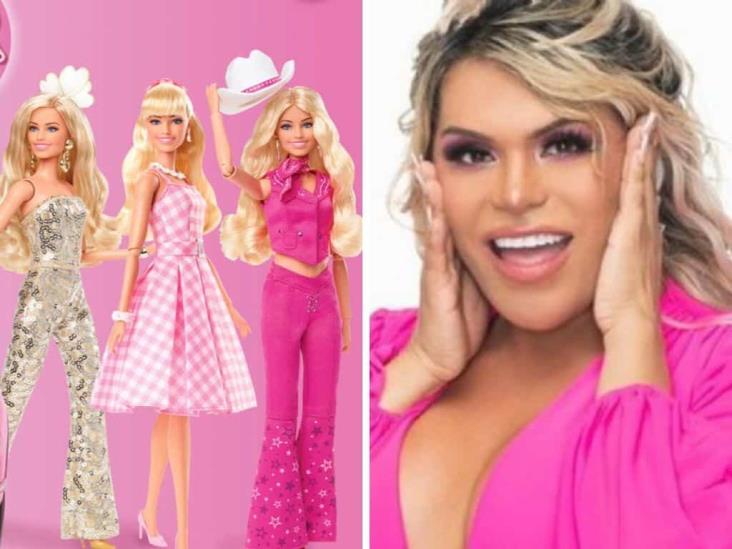Wendy Guevara ya tiene su propia muñeca Barbie