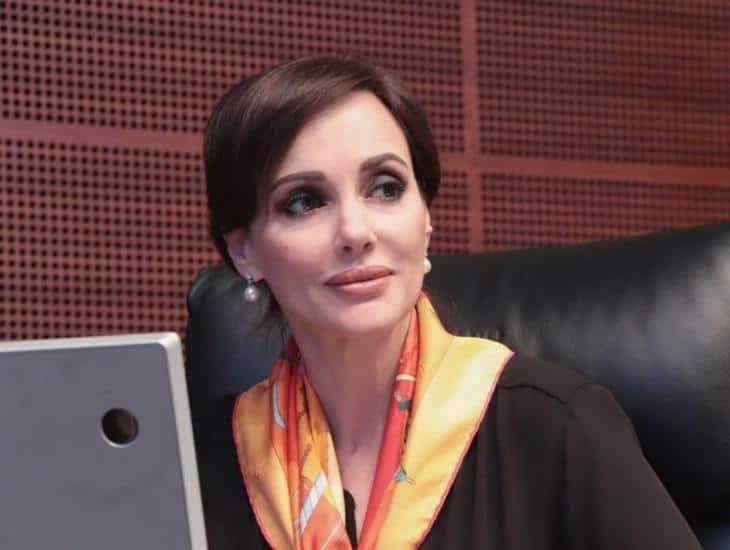 Lilly Téllez se retira de la candidatura del PAN a la Presidencia; esta es la razón (+video)